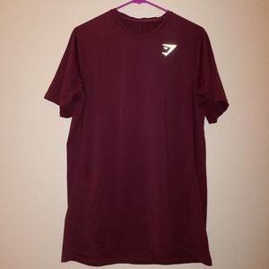 Gymshark T-shirt